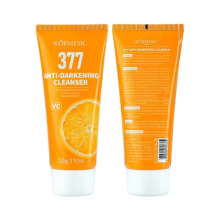 KORMESIC 377 ANTI-DARKENING CLEANSER 100 G