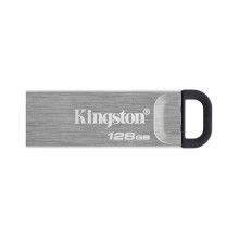 KINGSTON DATA TRAVELER KYSON 128 GB USB 3.2 ФЛЕШКА