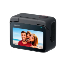 ACTION CAMERA INSTA360 GO 3S (MIDNIGHT BLACK)