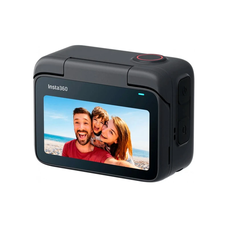 INSTA360 GO 3S (MIDNIGHT BLACK) KAMEPA