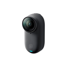 INSTA360 GO 3S (MIDNIGHT BLACK) KAMERA