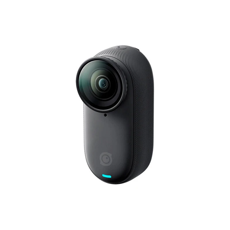 INSTA360 GO 3S (MIDNIGHT BLACK) KAMEPA