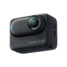 INSTA360 GO 3S (MIDNIGHT BLACK) KAMERA