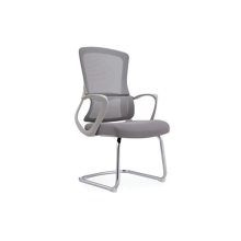 VISITOR CHAIR NOEL SUKI-VG (GRAY)