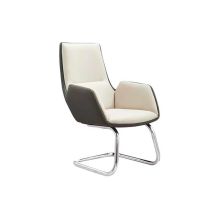 VISITOR CHAIR NOEL KALI-V (BEIGE)