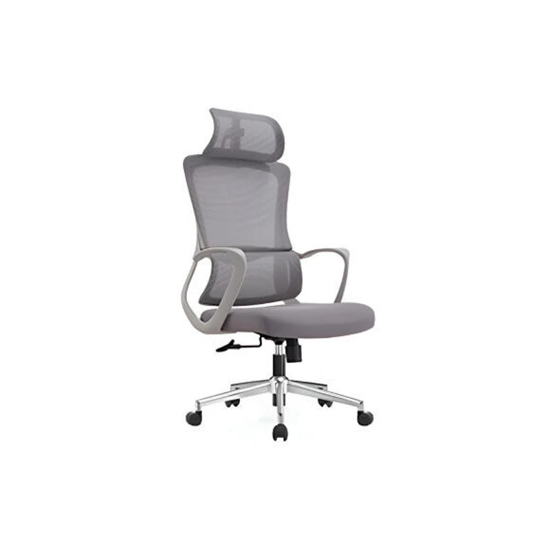 OFFICE CHAIR NOEL SUKI-HG (GRAY)