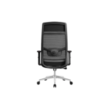 OFFICE CHAIR NOEL STEVEN-H (BLACK)