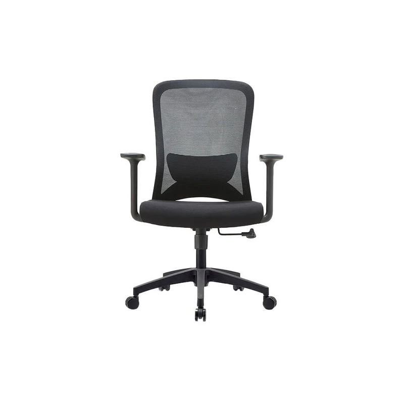 OFFICE CHAIR NOEL SAMMY-M (BLACK)