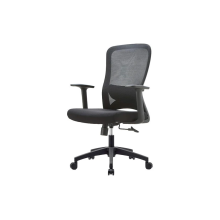 OFFICE CHAIR NOEL SAMMY-M (BLACK)