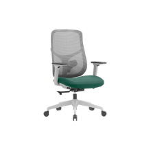 OFFICE CHAIR NOEL MODA-MG (GRAY-GREEN)