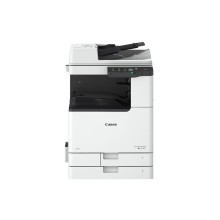 PRINTER COPIER CANON IMAGE RUNNER C3326i