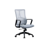 OFFICE CHAIR NOEL MINA-M (GRAY)