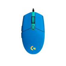 LOGITECH G102 LIGHTSYNC ИГРОВАЯ МЫШЬ