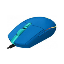 LOGITECH G102 LIGHTSYNC ИГРОВАЯ МЫШЬ