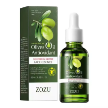 ZOZU OLIVES OIL FACE SERUM 30 ML