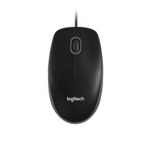 MOUSE LOGITECH B100