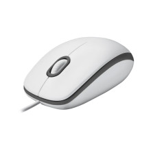 MOUSE LOGITECH M100