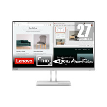 LENOVO THINKVISION L27E-40 27" MONITOR