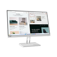 LENOVO THINKVISION L27E-40 27" MONITOR