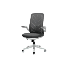 OFFICE CHAIR NOEL LELAND-M (GREY)