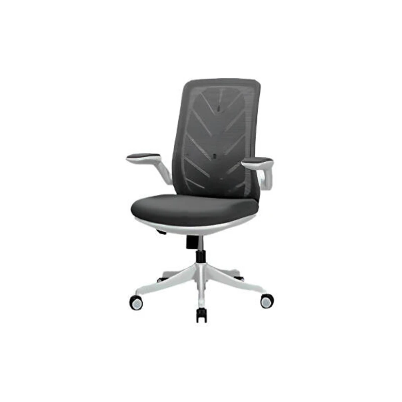 OFFICE CHAIR NOEL LELAND-M (GREY)