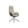 OFFICE CHAIR NOEL KALI-H (BEIGE)