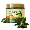 SADOER OLIVE OIL HAIR MASK 500 ML