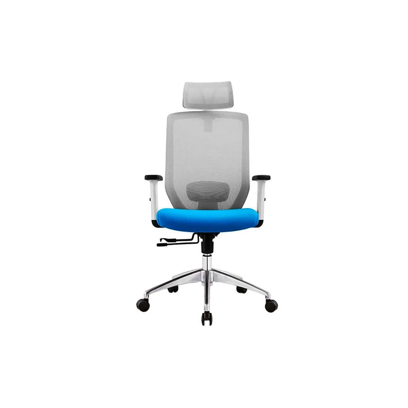 OFFICE CHAIR NOEL JOY-H (GRAY-BLUE)