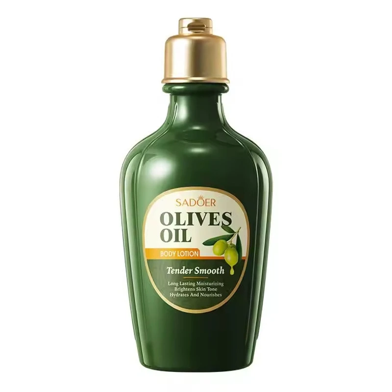 SADOER OLIVES OIL BODY LOTION 250 ML
