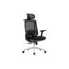 NOEL ICON-H PLUS (BLACK) OFIS KRESLO