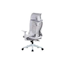 NOEL HALE-H (GREY) OFIS KRESLO