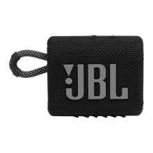 JBL Go 3 ПОРТАТИВНАЯ КОЛОНКА