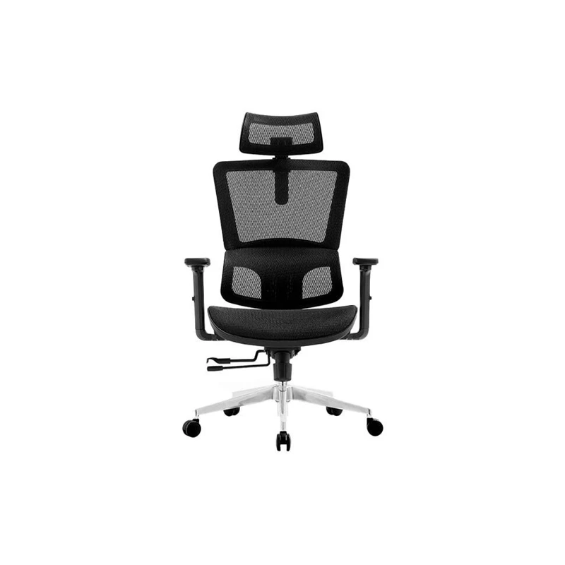 OFFICE CHAIR NOEL ERGO-H (BLACK)