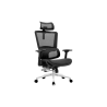 OFFICE CHAIR NOEL ERGO-H (BLACK)