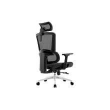OFFICE CHAIR NOEL ERGO-H (BLACK)