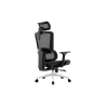 OFFICE CHAIR NOEL ERGO-H (BLACK)