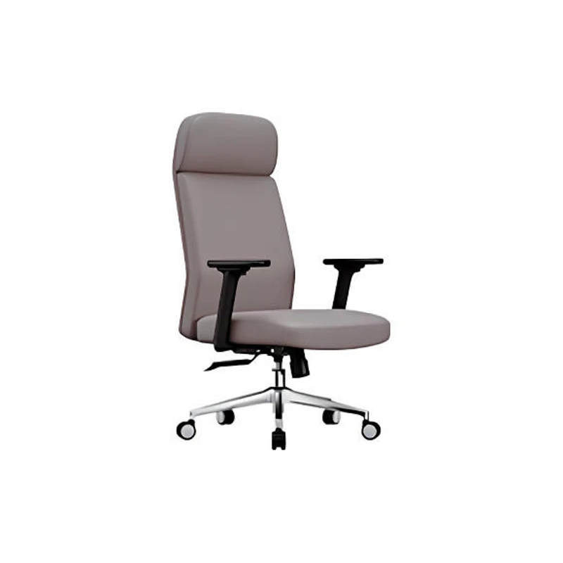 OFFICE CHAIR NOEL DAWSON-H (GREY)