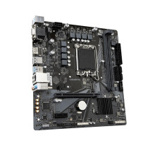 GIGABYTE H610M H V2 ENELIK PLATA