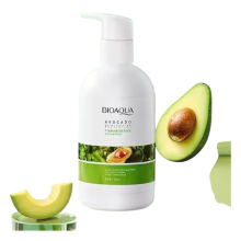 BIOAQUA AVOCADO BODY LOTION 250 ML