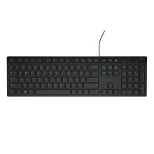 DELL KB216 КЛАВИАТУРА