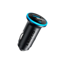 CAR CHARGER ANKER 323 52.5W