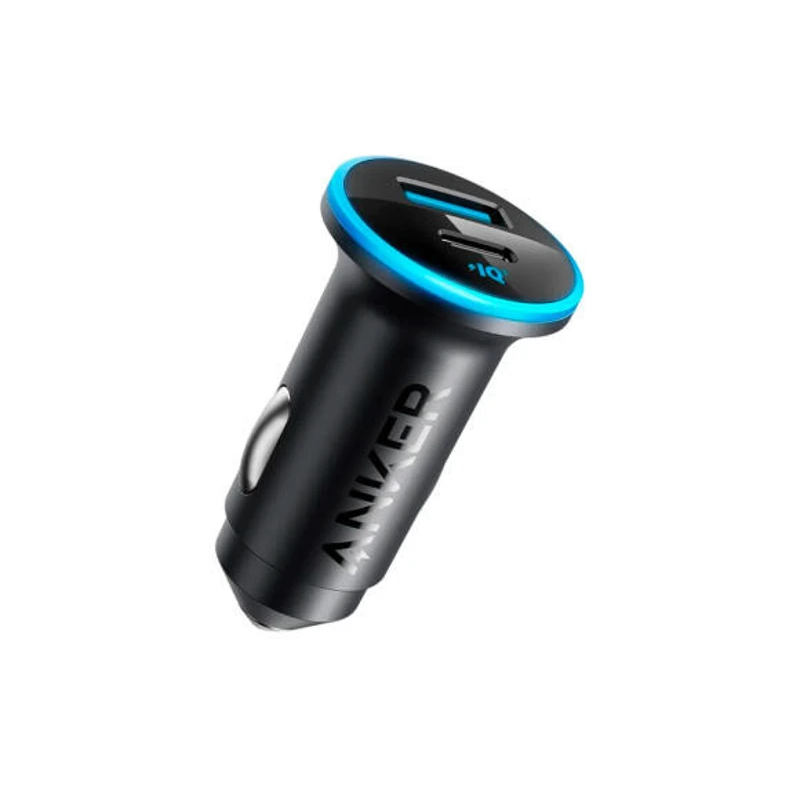CAR CHARGER ANKER 323 52.5W