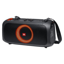 JBL PARTYBOX On-The-Go ESSENTIAL ПОРТАТИВНАЯ КОЛОНКА