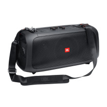 JBL PARTYBOX On-The-Go ESSENTIAL ПОРТАТИВНАЯ КОЛОНКА