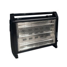 SPIRAL HEATER YKJAM YK-2850F (with humidifier)