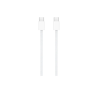 CABLE FOR MOBILE PHONE APPLE USB-C 60W (1 M)