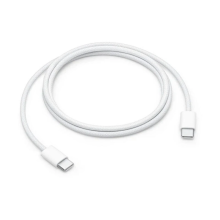 CABLE FOR MOBILE PHONE APPLE USB-C 60W (1 M)