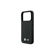 CASE FOR IPHONE 17 PRO MAX BMW MAGSAFE KEVLAR