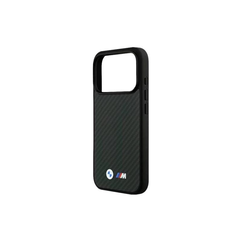 CASE FOR IPHONE 17 PRO MAX BMW MAGSAFE KEVLAR