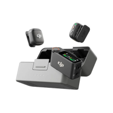 DJI MIC 3 PROFESSIONAL MIKROFON